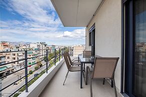 Athens Genesis Luxury Suites