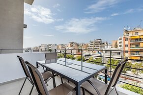 Athens Genesis Luxury Suites