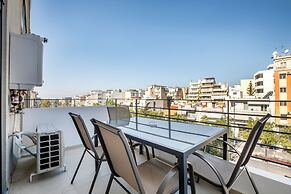 Athens Genesis Luxury Suites