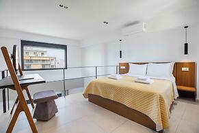 Athens Genesis Luxury Suites