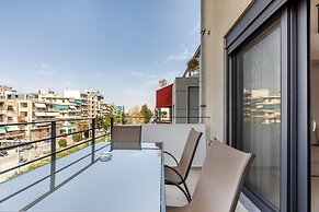 Athens Genesis Luxury Suites