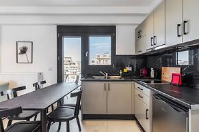 Athens Genesis Luxury Suites