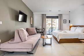 Athens Genesis Luxury Suites