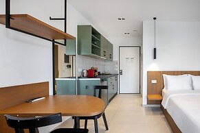 Athens Genesis Luxury Suites