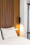 Athens Genesis Luxury Suites