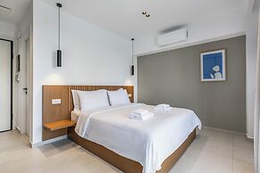 Athens Genesis Luxury Suites