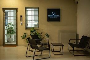Athens Genesis Luxury Suites