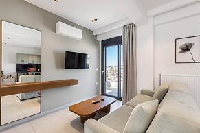 Athens Genesis Luxury Suites