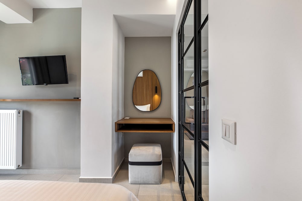 Athens Genesis Luxury Suites