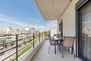 Athens Genesis Luxury Suites