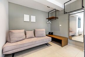 Athens Genesis Luxury Suites