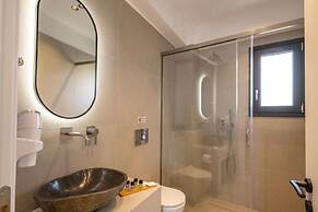 Athens Genesis Luxury Suites