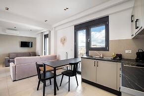 Athens Genesis Luxury Suites
