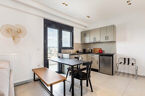 Athens Genesis Luxury Suites