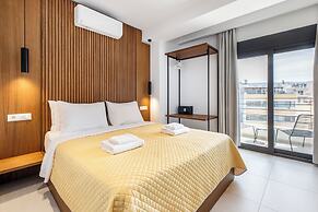 Athens Genesis Luxury Suites