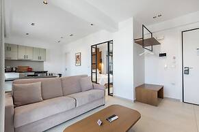 Athens Genesis Luxury Suites