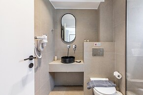 Athens Genesis Luxury Suites