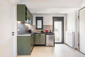 Athens Genesis Luxury Suites
