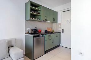 Athens Genesis Luxury Suites