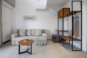 Athens Genesis Luxury Suites