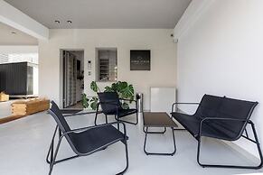 Athens Genesis Luxury Suites