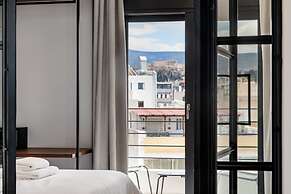 Athens Genesis Luxury Suites