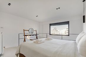Athens Genesis Luxury Suites