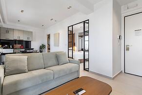 Athens Genesis Luxury Suites
