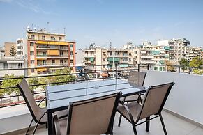 Athens Genesis Luxury Suites