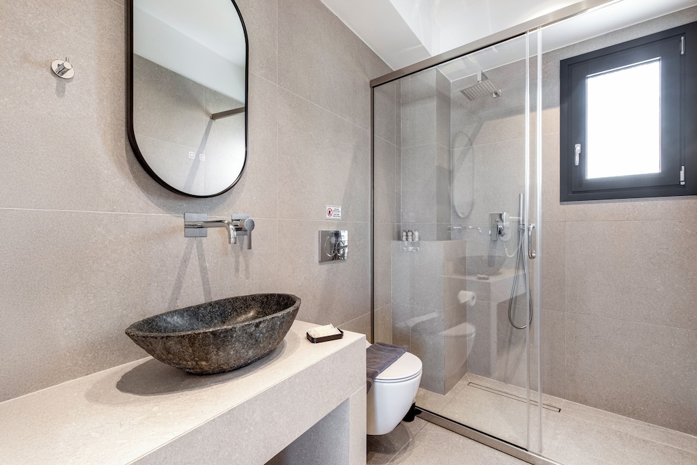 Athens Genesis Luxury Suites
