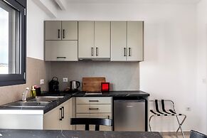Athens Genesis Luxury Suites