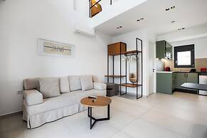 Athens Genesis Luxury Suites