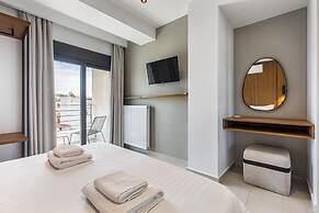 Athens Genesis Luxury Suites