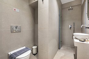 Athens Genesis Luxury Suites