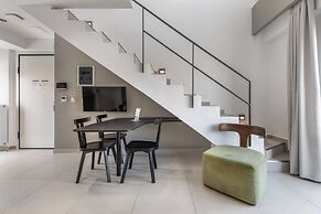 Athens Genesis Luxury Suites