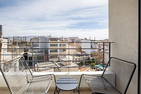 Athens Genesis Luxury Suites