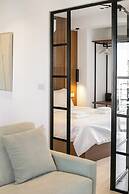 Athens Genesis Luxury Suites