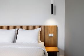 Athens Genesis Luxury Suites