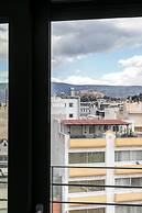 Athens Genesis Luxury Suites