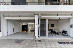 Athens Genesis Luxury Suites