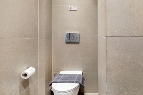 Athens Genesis Luxury Suites