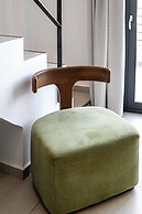 Athens Genesis Luxury Suites