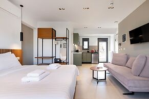 Athens Genesis Luxury Suites