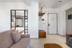 Athens Genesis Luxury Suites