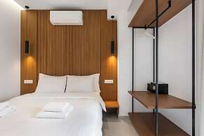 Athens Genesis Luxury Suites