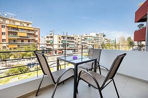 Athens Genesis Luxury Suites