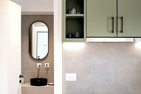 Athens Genesis Luxury Suites