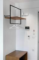 Athens Genesis Luxury Suites