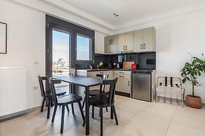 Athens Genesis Luxury Suites