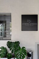 Athens Genesis Luxury Suites